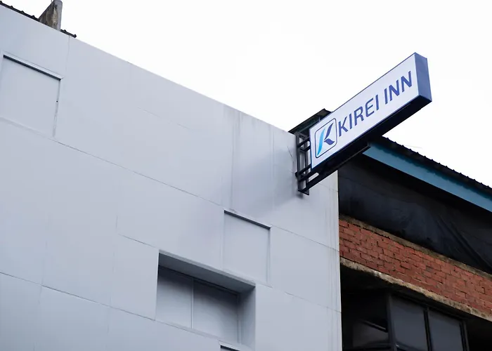 Kirei Inn