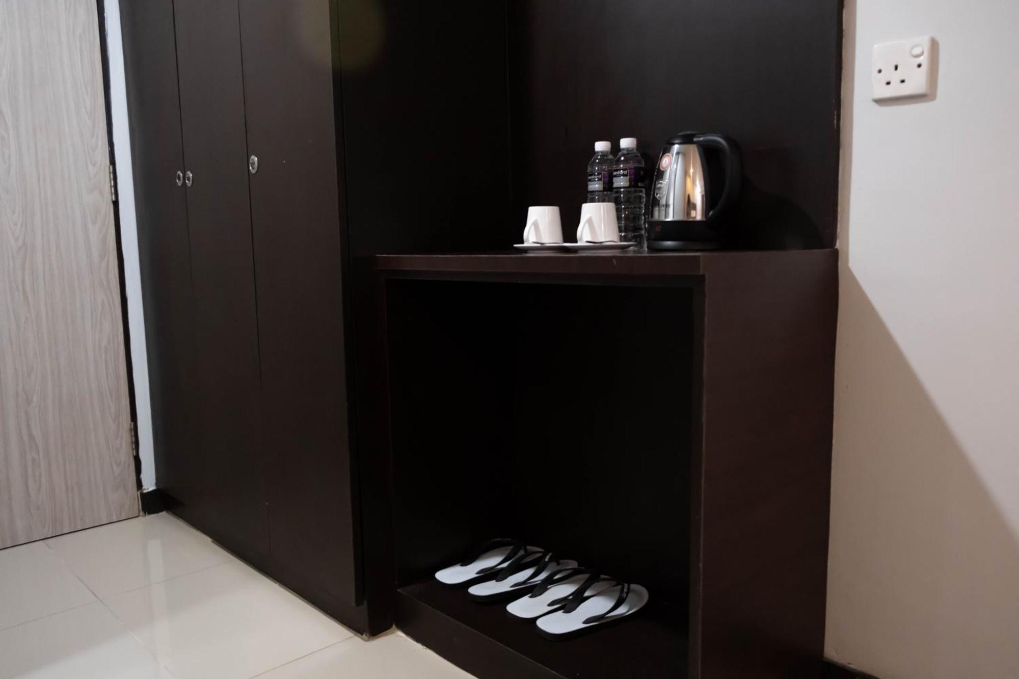 Kirei Hotel 2*