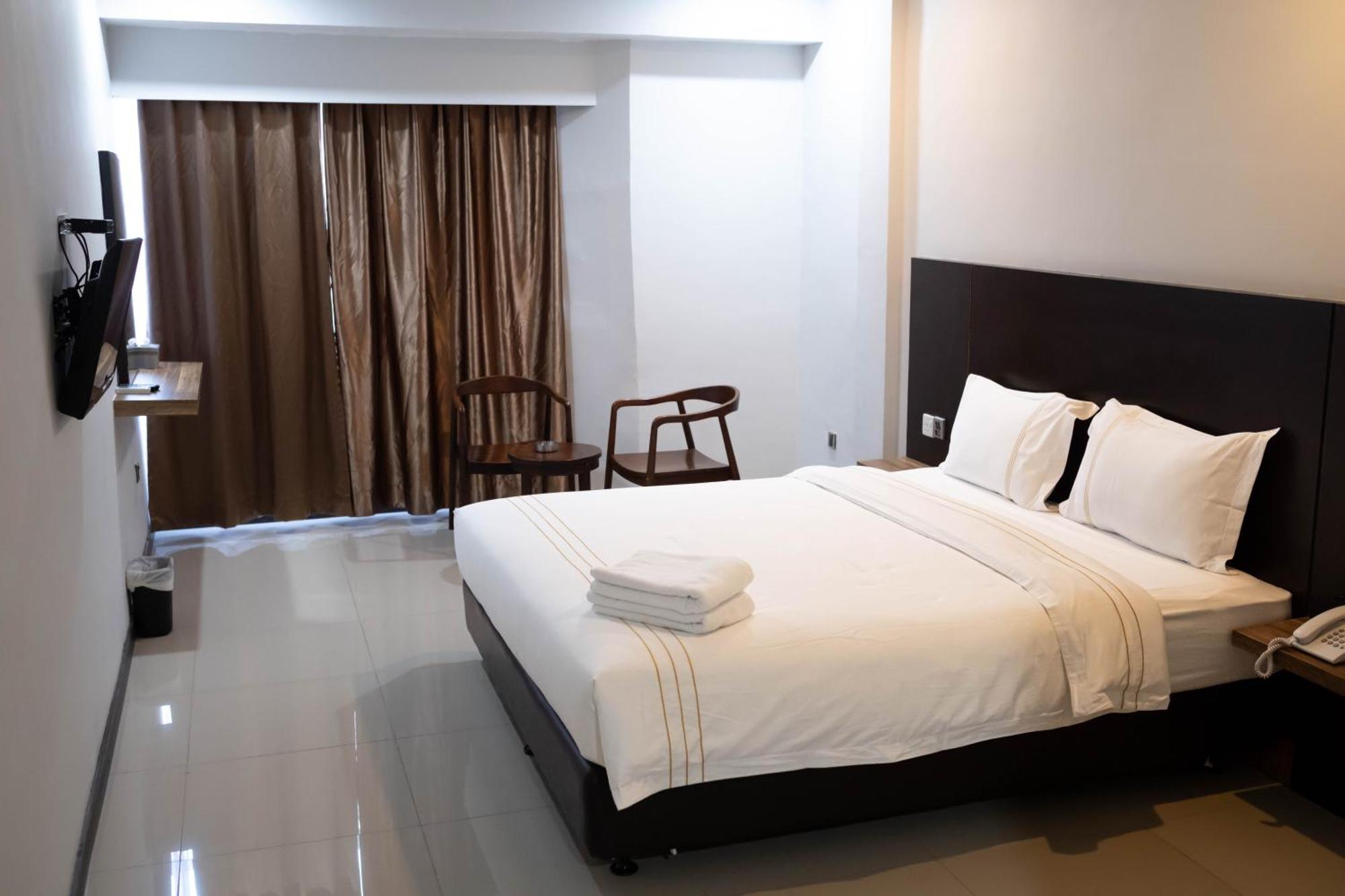 Kirei Hotel
