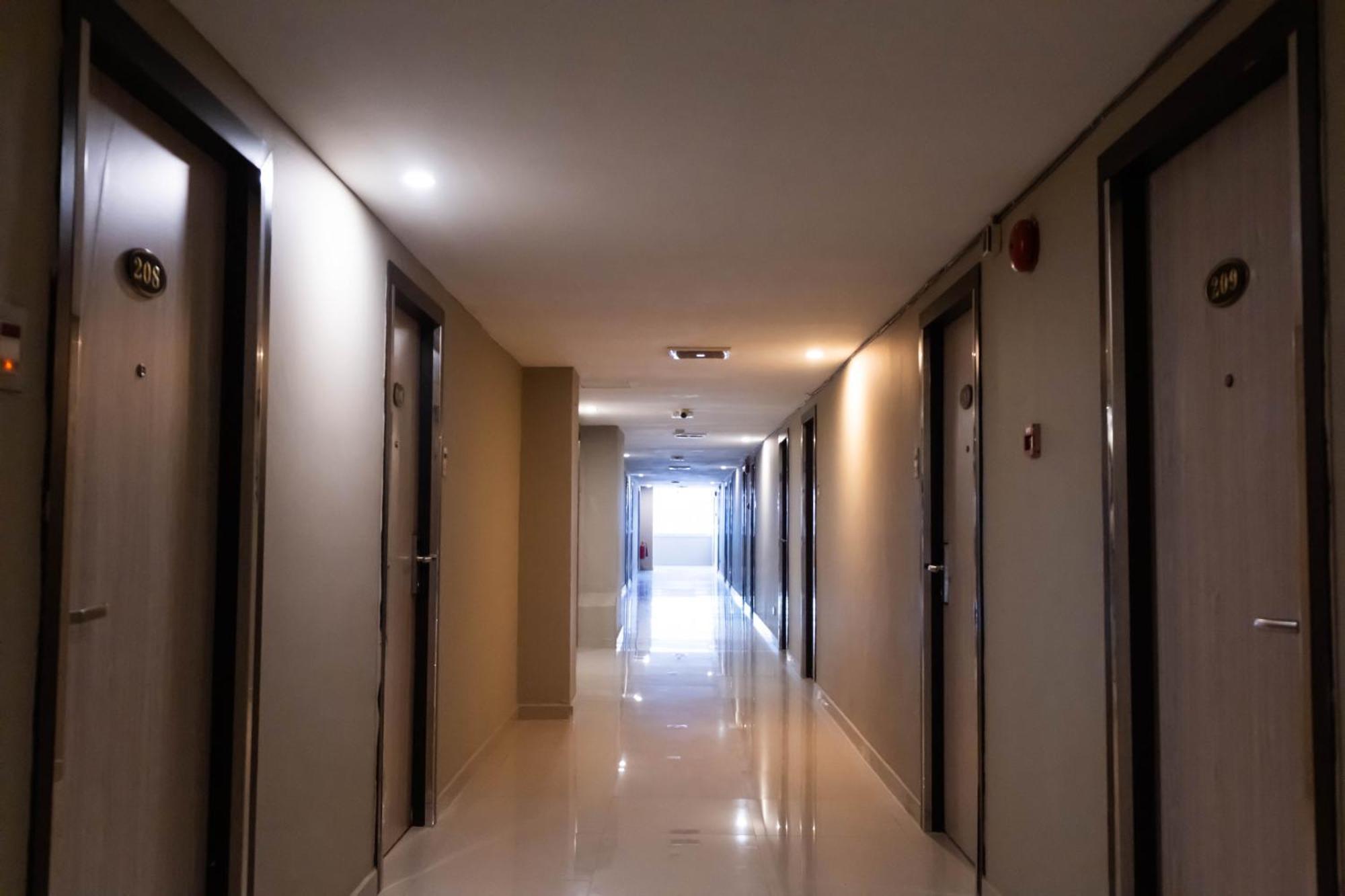 Kirei Hotel 2*