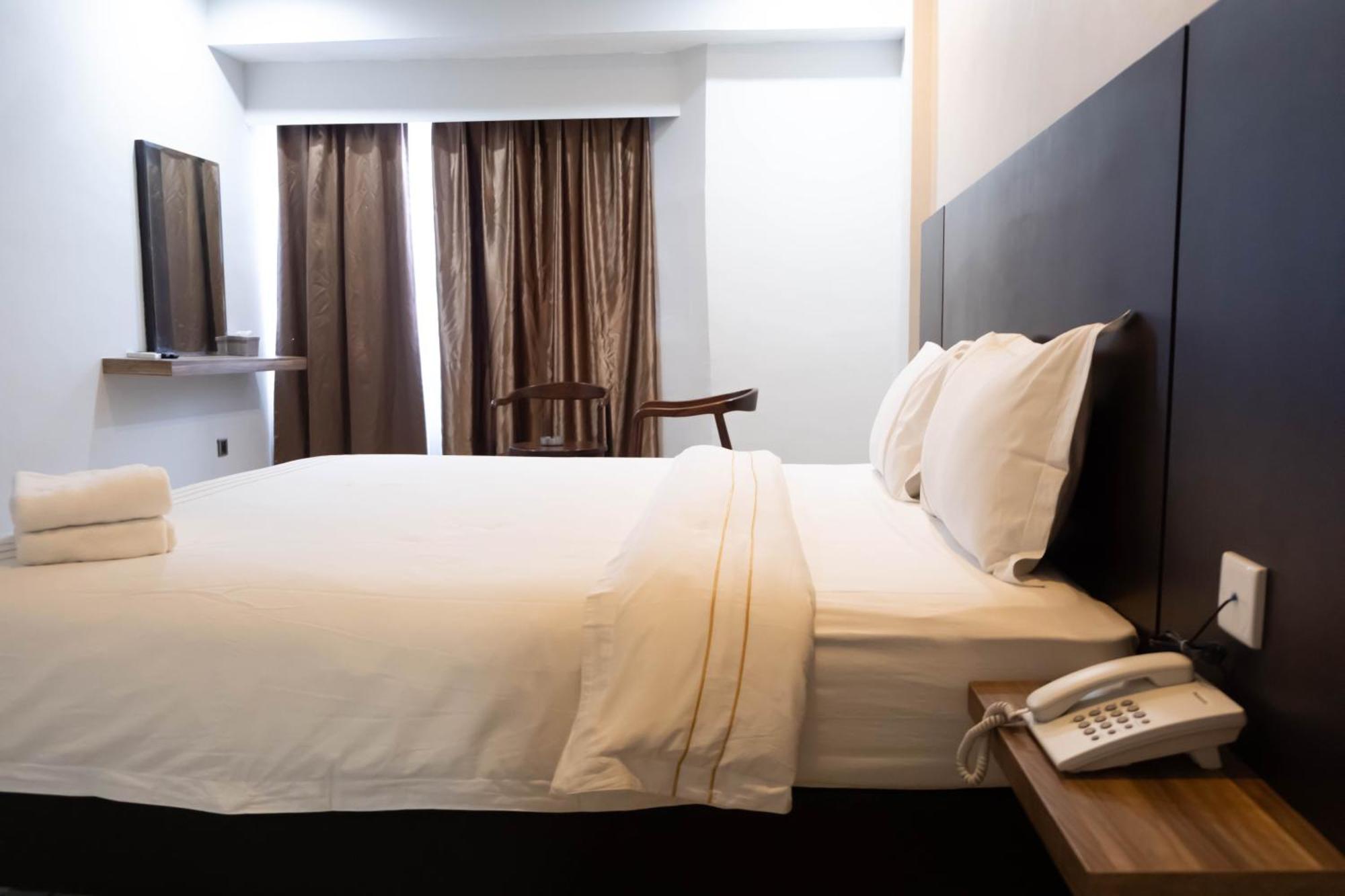 Kirei Hotel Batam