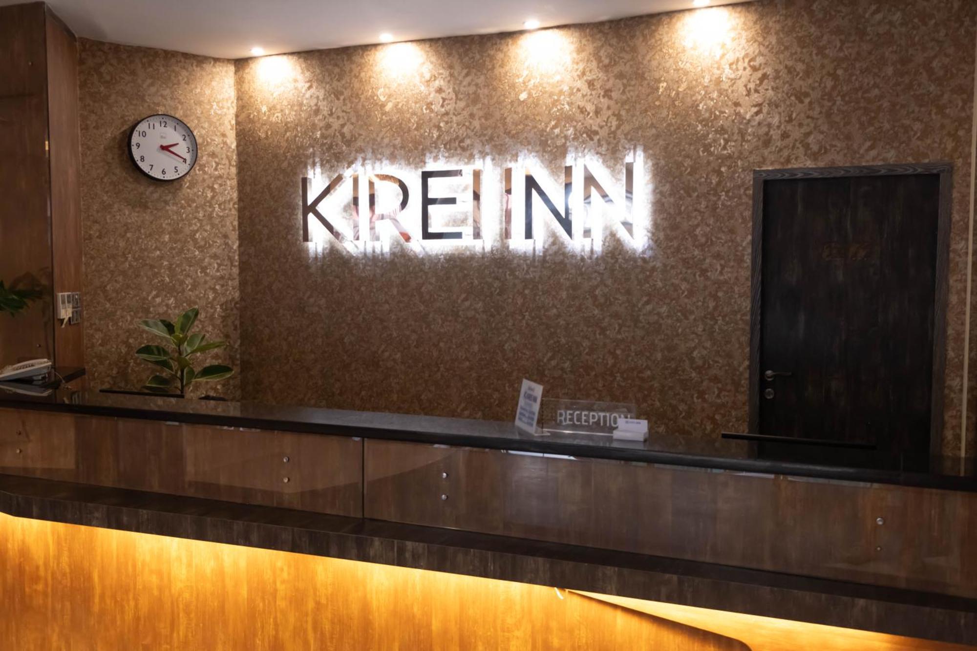 Kirei Hotel 2*