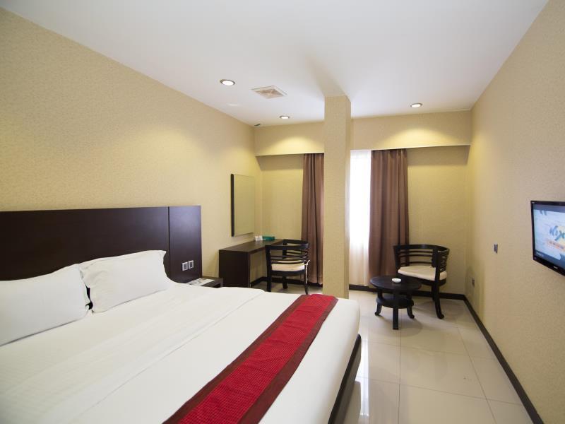 Hotel Kirei