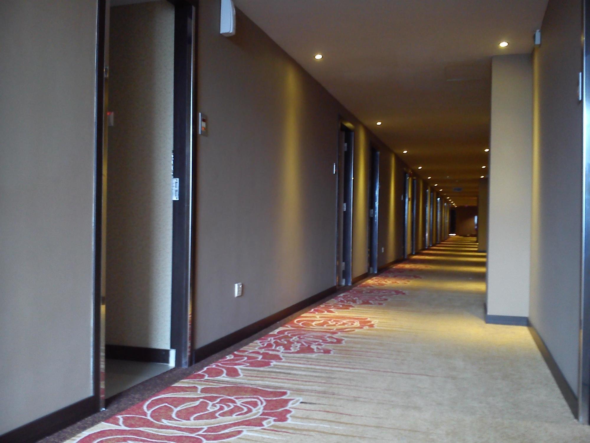 Hotel Kirei Batam