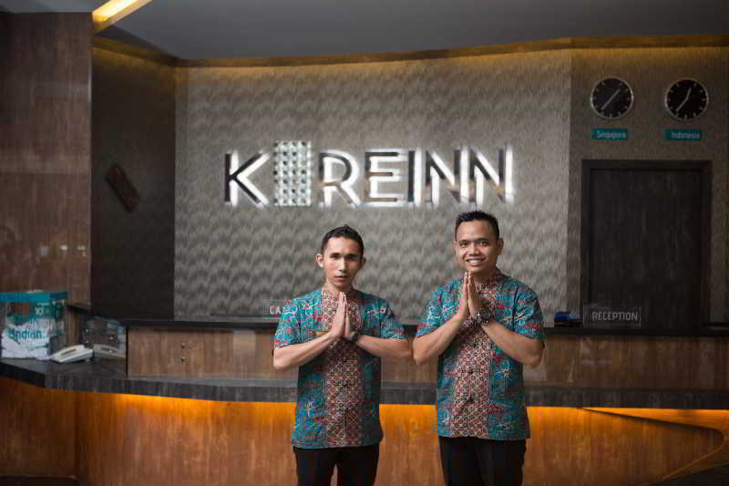 Kirei Hotel Batam