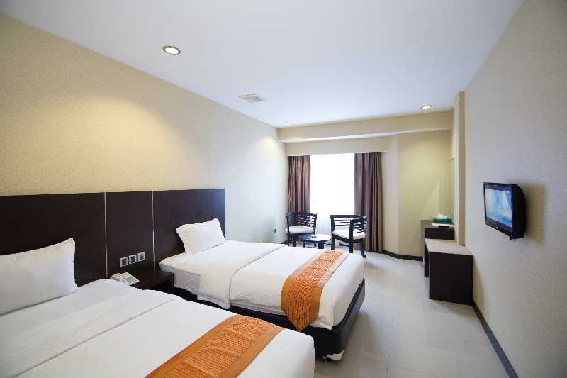 Kirei Hotel