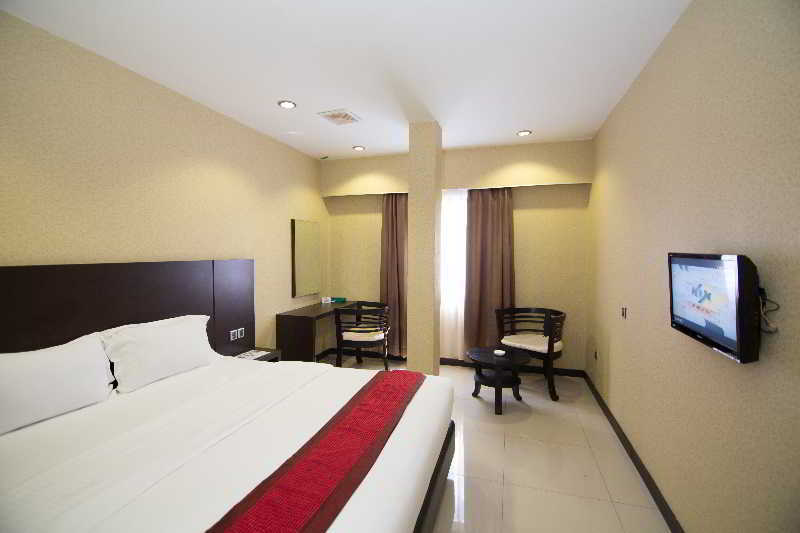 Kirei Hotel Batam