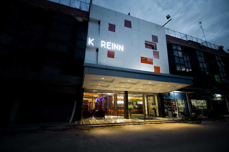 Kirei Hotel Batam