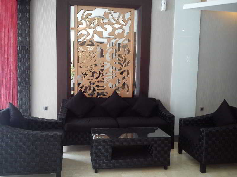 Kirei Hotel